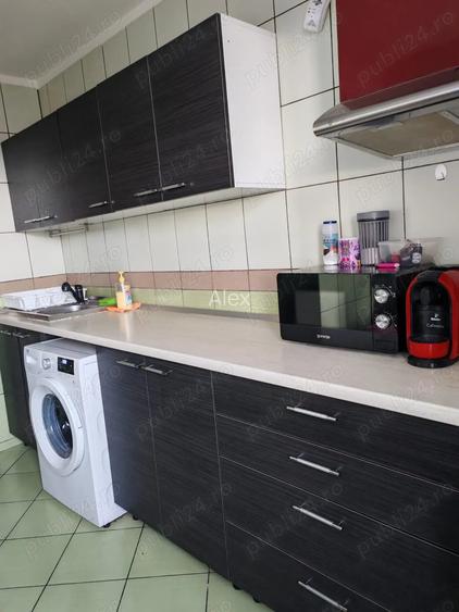 Proprietar vand apartament 2 camere, 52mp, Drumul Taberei