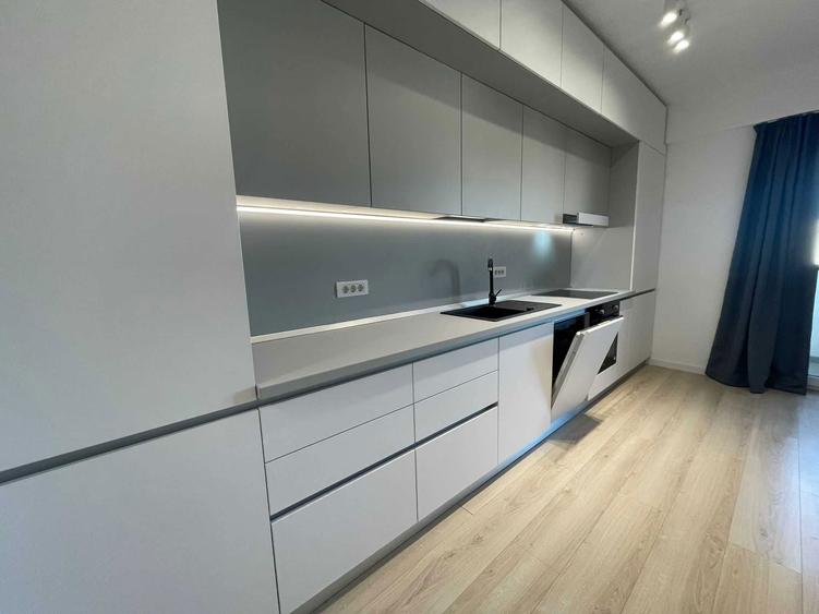 Proprietar inchiriez apartament, Braytim, loc de parcare - 7