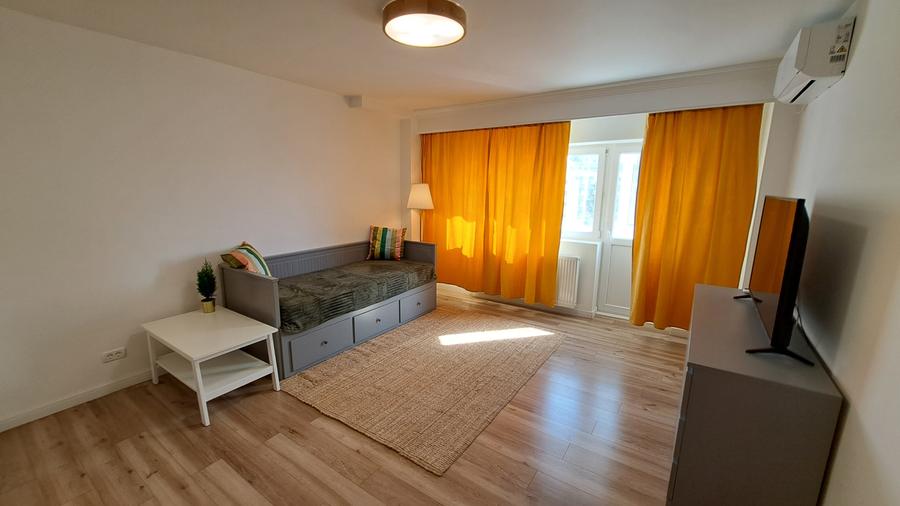 GARSONIERA RENOVATA/UTILATA/MOBILATA - 2