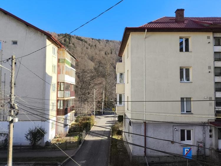 Badea Cartan, Spitalul Orasenesc - 7