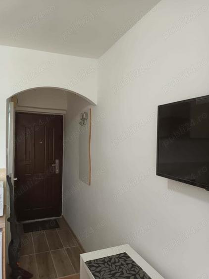 Inchiriez garsoniera zona Centrala - 4