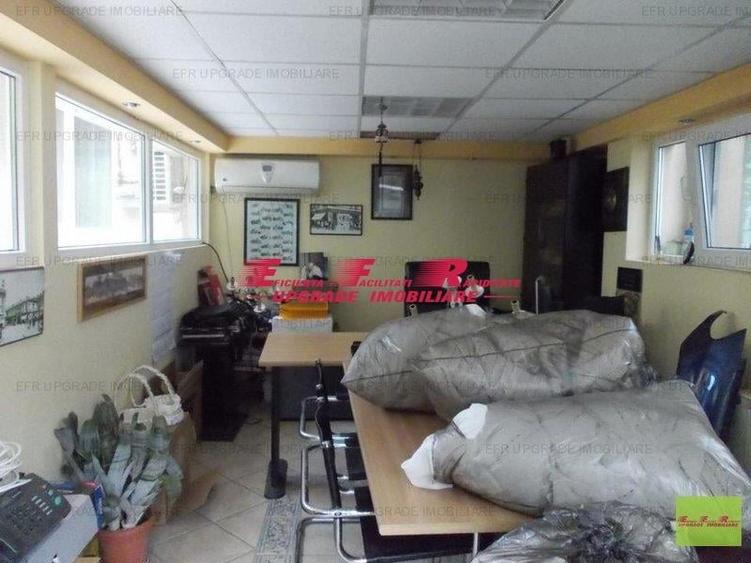 Vilă cocheta de vanzare ?n zona Sala Palatului - 20