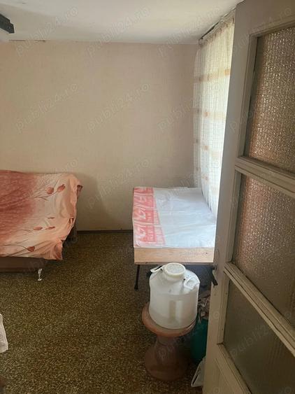 Vila cu teren de vanzare la doar 5 km de Ruse - 11