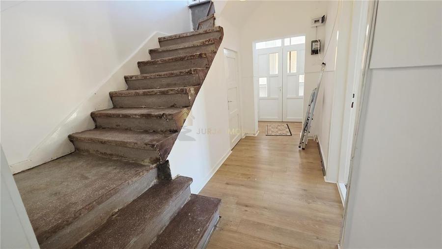 SPATIU DE BIROURI 150 MP  ANDREI MURESANU SUD - 10