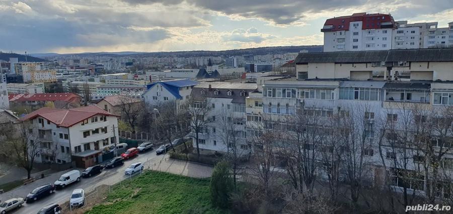 Persoana Fizica Inchiriez apartament 2 camere Tatarasi - 3