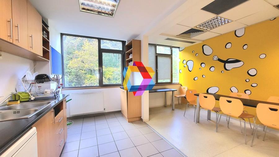 Spatiu de birouri - 260 mp # Plus-imo.ro - 9