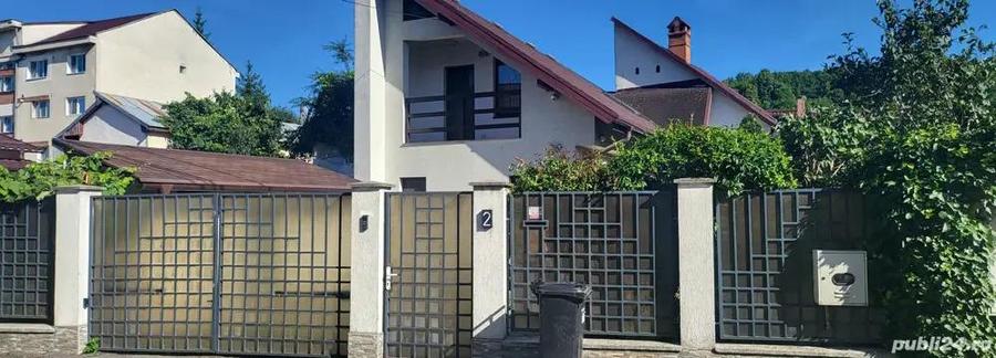 inchiriez casa in regim hotelier zona centrala. - 1