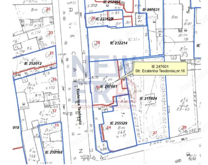 Calea Victoriei - Piata Sfintii Voievizi - 6