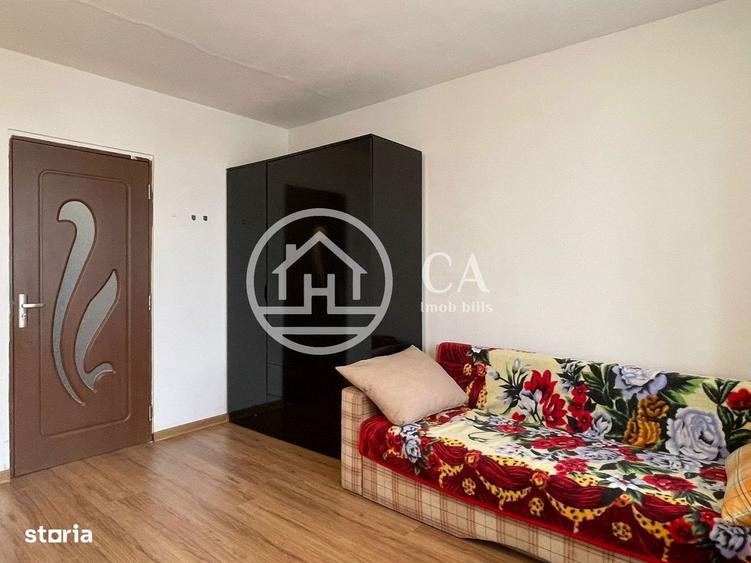 Garsoniera de vanzare in zona Rogerius, Oradea - 7