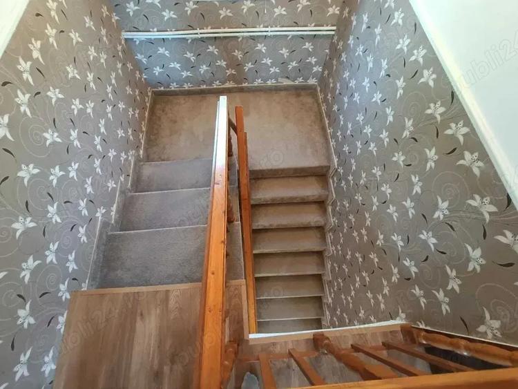 Casa de vanzare Sendreni - 8