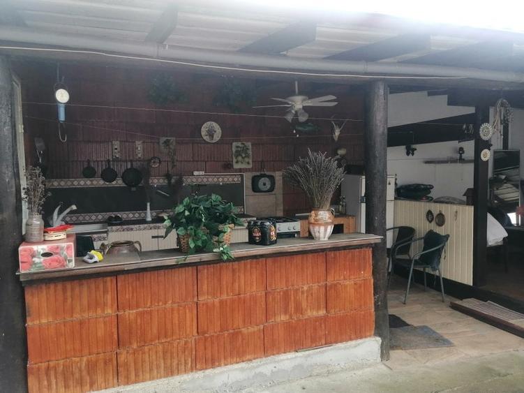 Casa P+M, Malureni -Toplita,  teren 2.798mp - 36