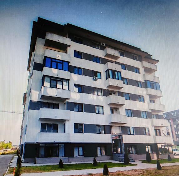 Apartament complet mobilat de închiriat. - 9