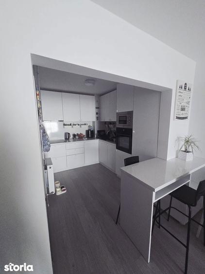 Vanzare apart 2 camere | White Tower | Bldul Bucure?ti | Etaj 4 din 9 - 1
