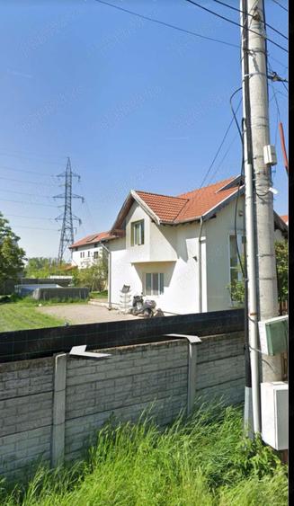 De vanzare casa individuala Dumbravi?a centru - 2