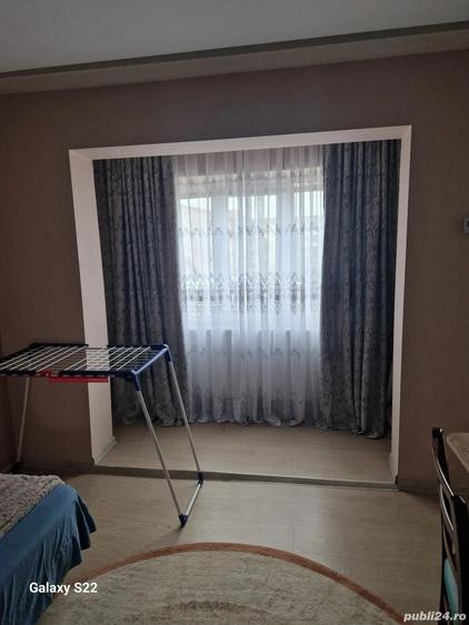 Inchiriez garsoniera - 1