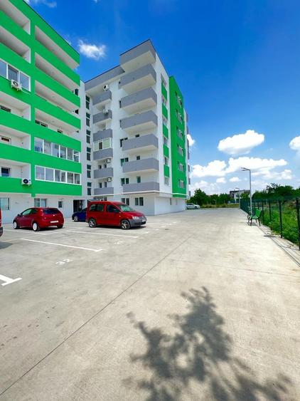 || Metrou Berceni-Strada Biruintei || Garsoniera mobilata si utilata - 2