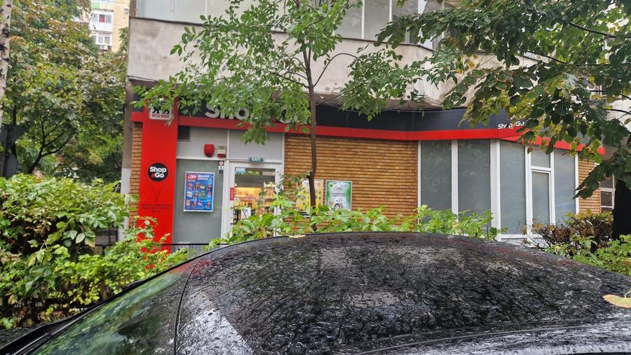 Tineretului-Piața Norilor- suprafata 103 mp-pret 2100 euro - 7