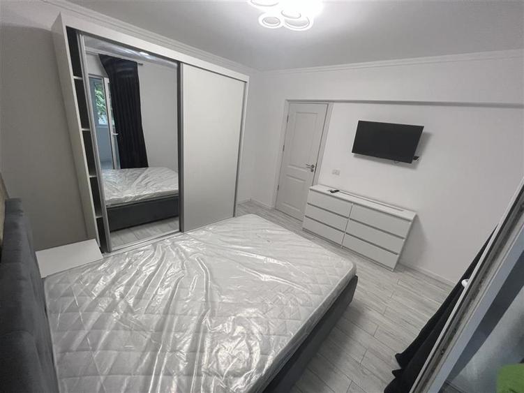 Apartament 2 camere, etaj 3, renovat, zona Sala Polivalenta - 6