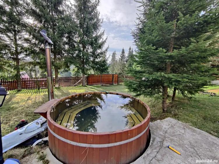 Vand Cabana Belis - 4