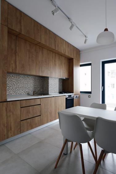 APARTAMENT 2 CAMERE DOMENII BLOC BOUTIQUE LUX - 2