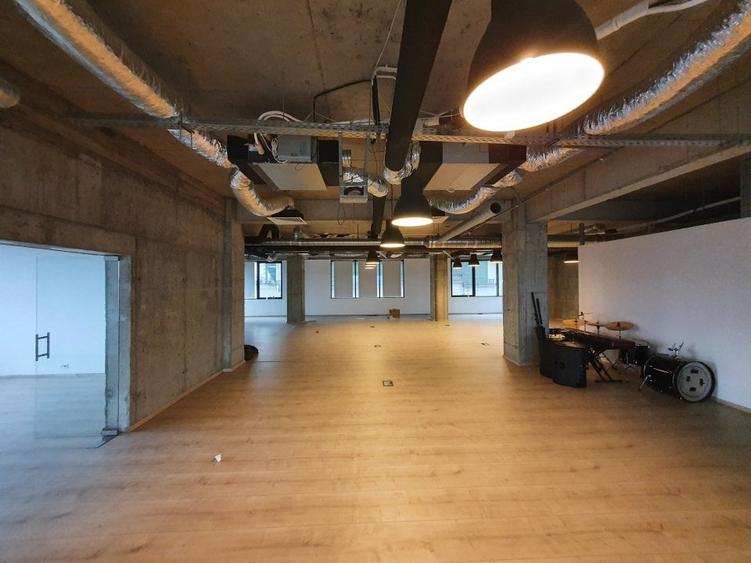 Spatiu birou in zona Aviatorilor- Kiseleff - 5