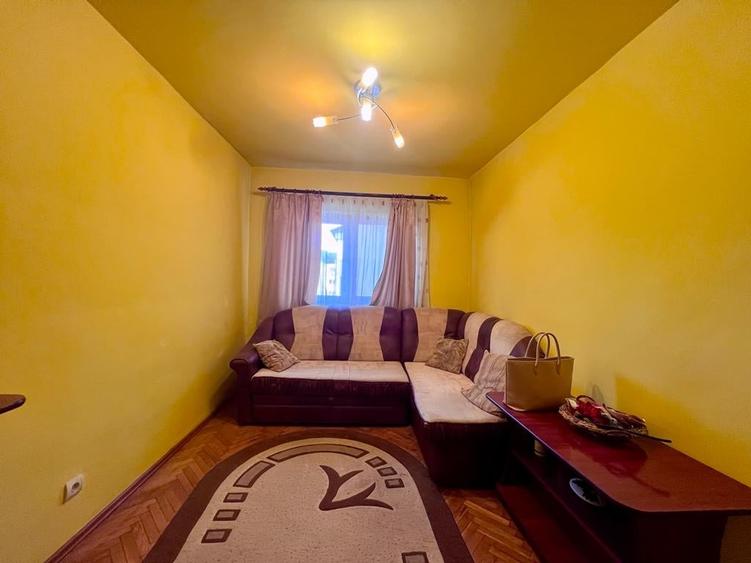 Apartament 4 camere 90mp- Ultracentral   Pret 98.800eur neg - 3