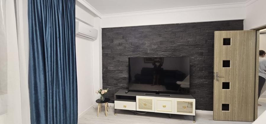 Apartament 2 camere decomandat - mobilat modern - Kaufland - 1