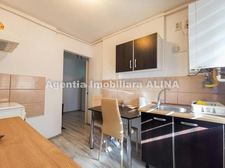 Apartament 2 camere in Deva, zona Ultracentrala, Aleea Patriei, 42 mp, parter... - 9