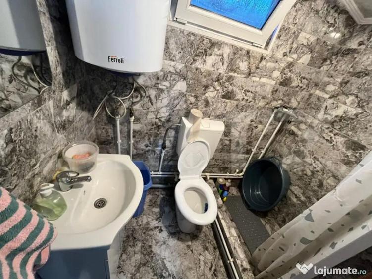 Casa de vanzare, 420 mp teren VALEA CASELOR - 4