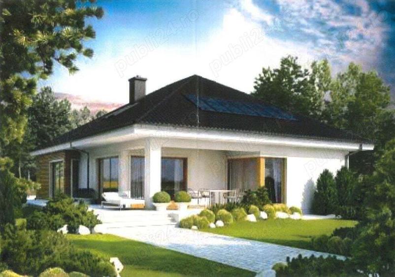 Proprietar vand casa de vacanta in Muntii Poiana Ruscai - 10