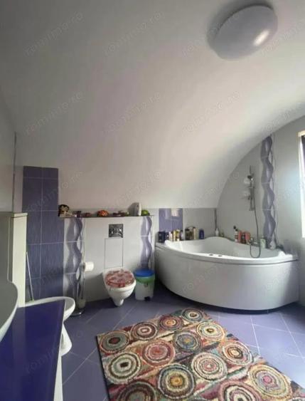 Casa Individuala Deosebita 4 Camere 3 Bai 4 Locuri De Parcare Centrala Proprie Zona Chisoda - 4