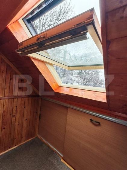 Casa superba, de vanzare in Bran - Brasov - 16