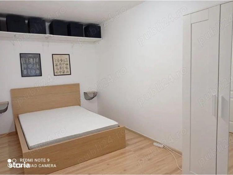Apartament 2 camere, zona Dacia - Iulius Mall - 2