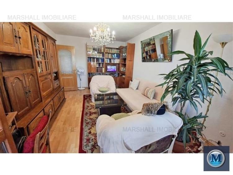 Apartament 2 camere de vanzare, zona Republicii, 63.11 mp #16101 - 1