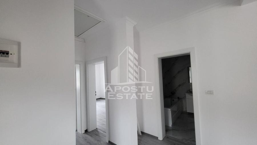 Duplex nou pe parter,vatra veche Sag - 16
