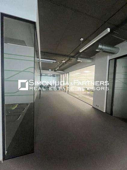 Birou de inchiriat central - 5