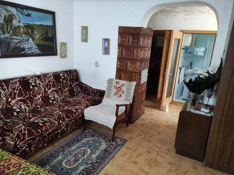 Casa de vanzare la Curtici complet renovata compusa din doua cladiri - 4