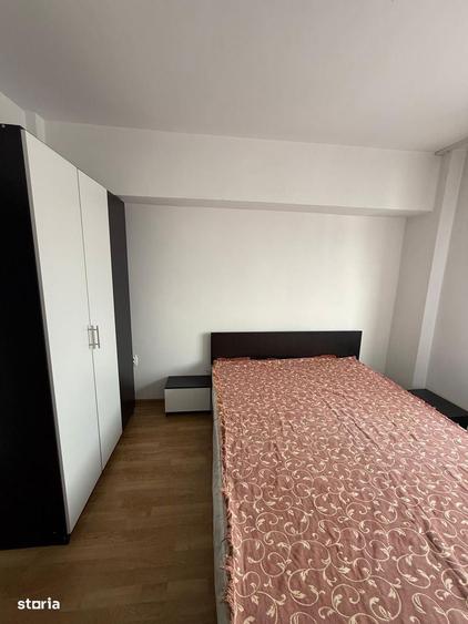 Apartament cu 3 camere decomandate, Burdujeni - Ghe. Doja - 1