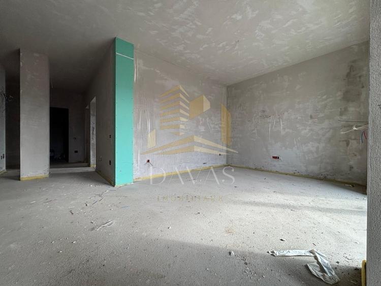 Apartament in bloc Nou de 3 camere - Parcare | Baciu - 4