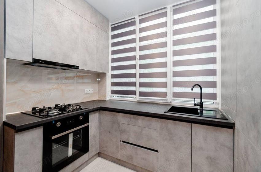 Inchiriere garsoniera Aviatorilor - 3