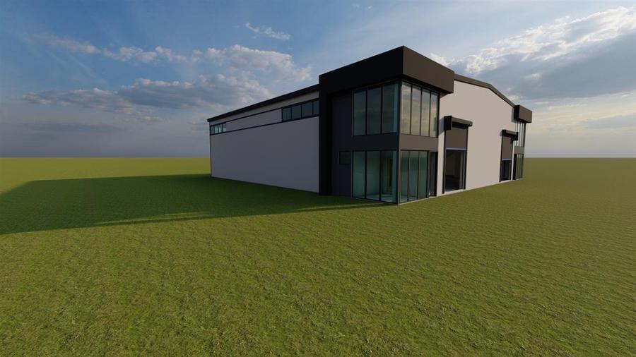 Hale 300 mp  - Stefanestii de Jos - 4