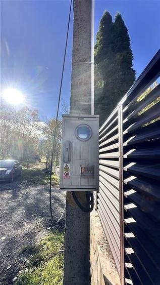 Teren intravilan curti constructii Bardet  Sacele  2000 mp comision Zero - 15