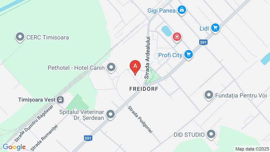 Apartament de închiriat 2 camere Mile Carpenisan