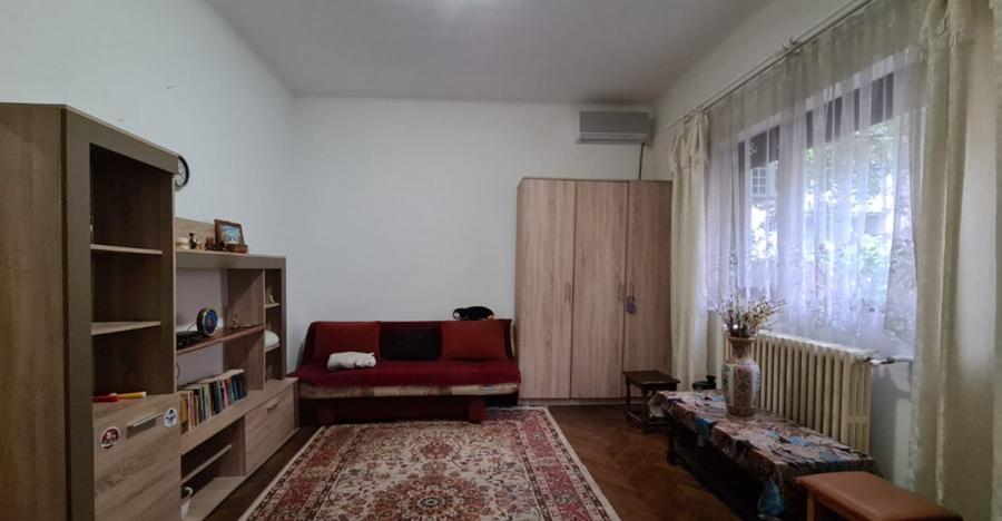 Vila parcul Tineretului- Sincai metrou-pentru 2 familii - 15