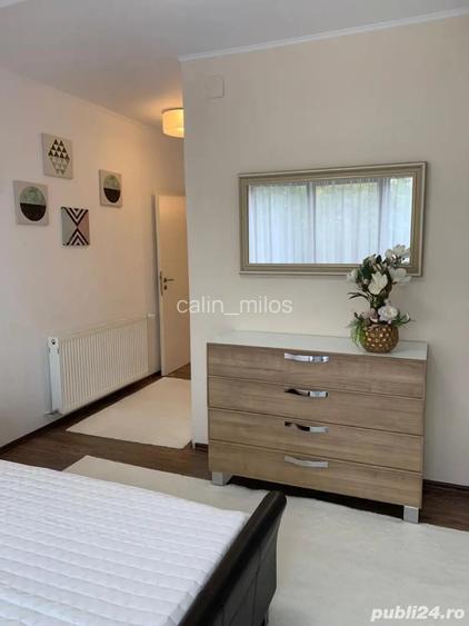 Apartament de inchiriat