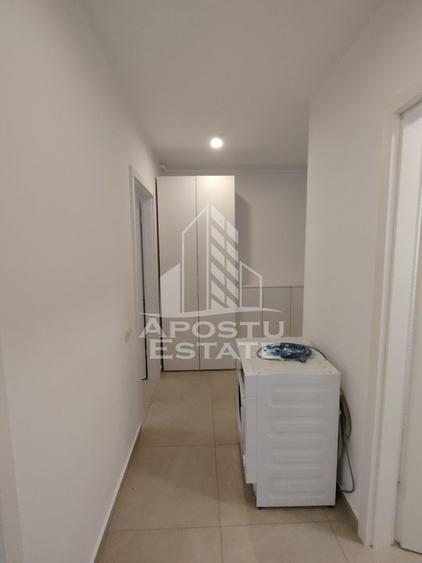 Apartament 2 camere I Terasa Spatioasa I Zona Circumvalatiunii - 12