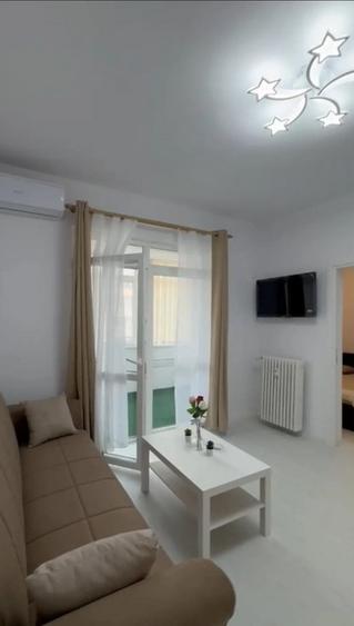 Apartament 2 Camere,Gara De Nord,Metrou,Se Vinde Mobilat Utilat,Balcon,et,4/7 - 2