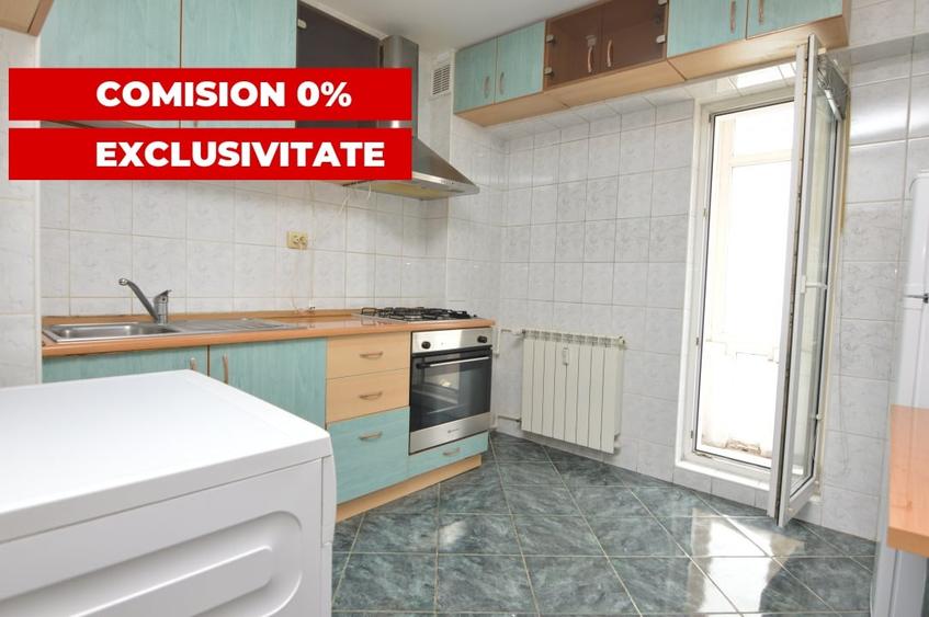 VANZARE GARSONIERA CALEA CALARASILOR – UNIVERSITATEA HYPERION – COMISION 0% - 22