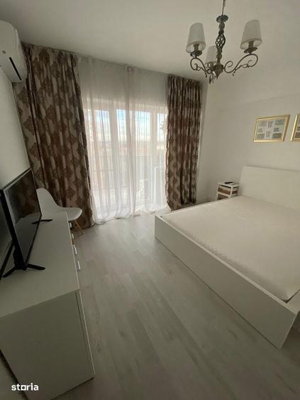 Apartament cu 1 camera - zona Tatarasi - Evergreen Towers - 3