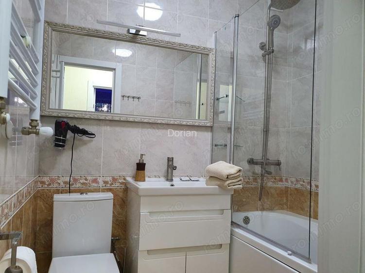 Apartament cu 2 camere de vanzare zona 13 Septembrie